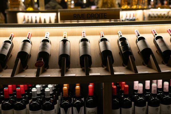 Découvrez les expériences uniques au musée du vin de châteauneuf-du-pape