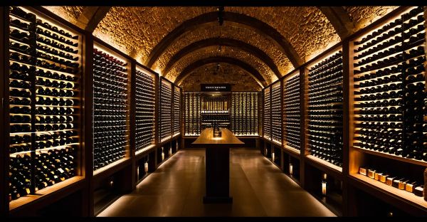 Musée du vin à châteauneuf-du-pape : immersion et dégustations exceptionnelles