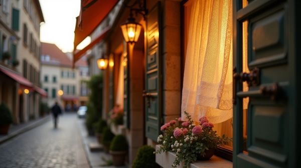 Où trouver un hôtel de charme à La Rochelle pour votre séjour ?