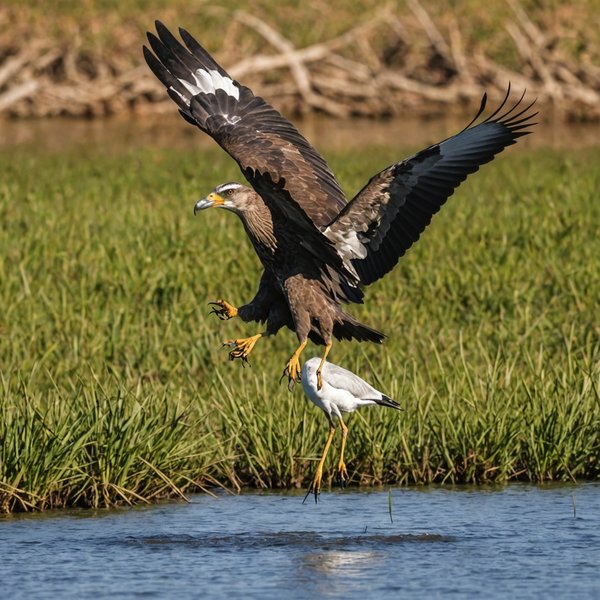 Quels sont les meilleurs spots pour observer les oiseaux dans le parc national de Doñana, Espagne?